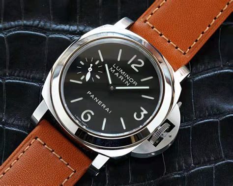 best panerai replica|watches that look like panerai.